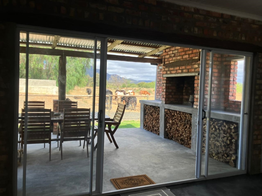 2 Bedroom Property for Sale in Calvinia Northern Cape
